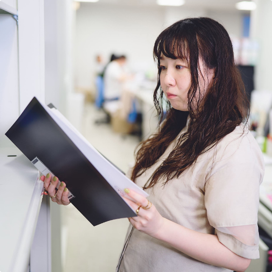 営業アシスタント
